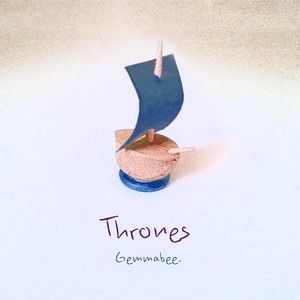Thrones (Single)
