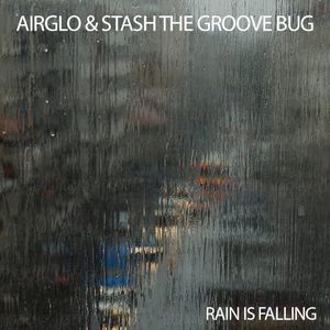 Rain Is Falling (Single)
