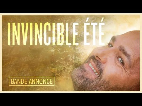 Invincible été