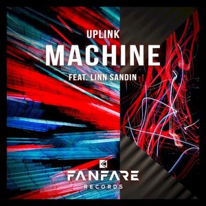 Machine (Uplink & Youree remix)