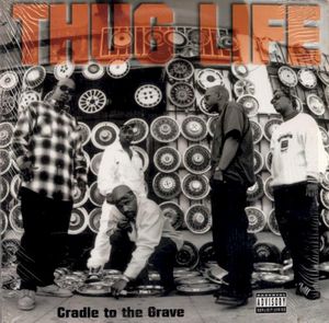 Cradle to the Grave (Single)