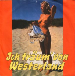 Ich träum’ von westerland (Single)