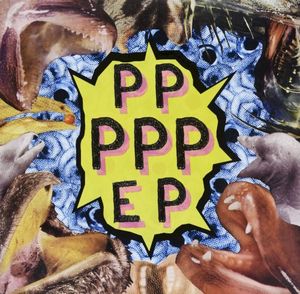 PPPPPEP (EP)