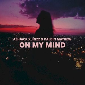 On My MInd (Single)