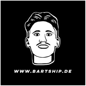 OBERLIPPENBART (Single)