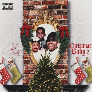 Christmas Baby 2 (EP)