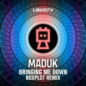 Bringing Me Down (Boxplot remix)