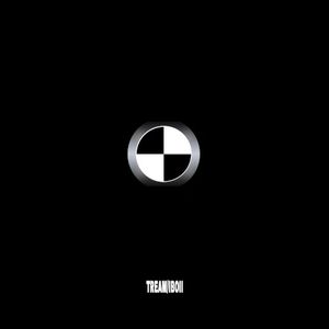 SCHWARZER BMW (Single)