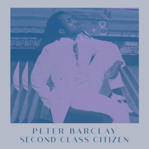 Second Class Citizen (Single)