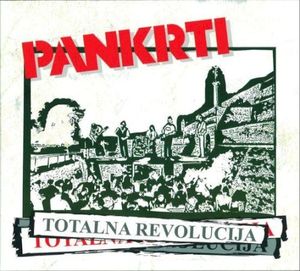 Totalna revolucija (Live)