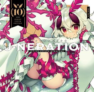J-NERATION 10