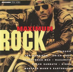 Maximum Rock