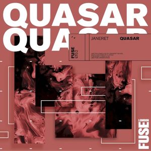 Quasar (EP)