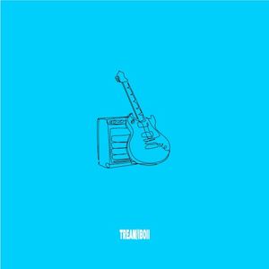 ROCKER (Single)