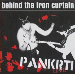 Behind the Iron Curtain (Live)