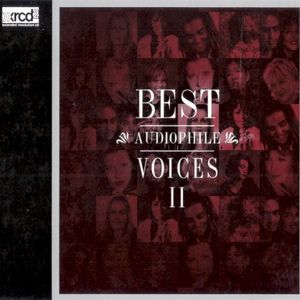 Best Audiophile Voices II