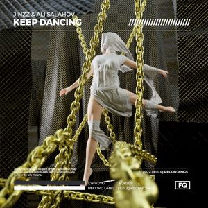 Keep Dancing (Single)