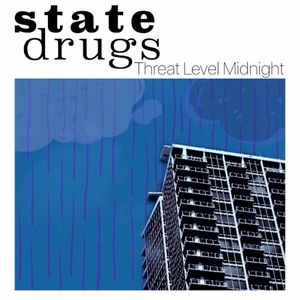 Threat Level Midnight (Single)