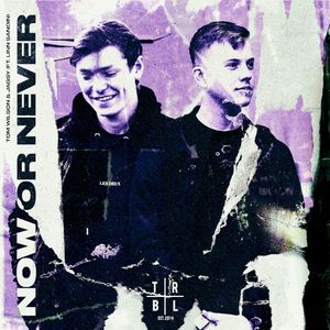 Now or Never (Single)