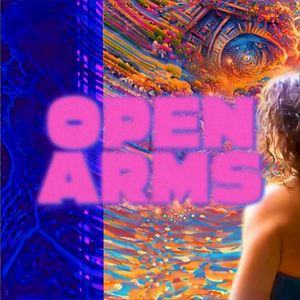 Open Arms (Single)