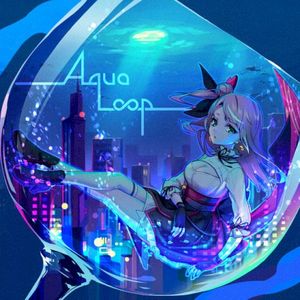 Aqua Loop (Single)