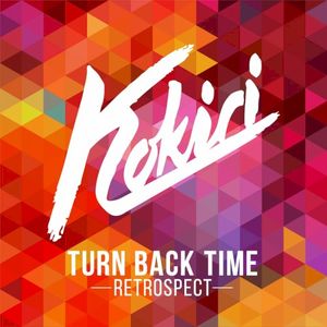 Turn Back Time (Retrospect) - Jason Burns Remix