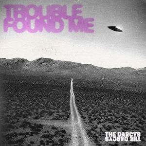 Trouble Found Me (Single)