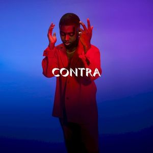 Contra (EP)