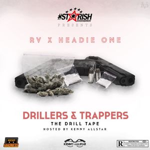 Drillers X Trappers