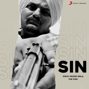 Sin (Single)