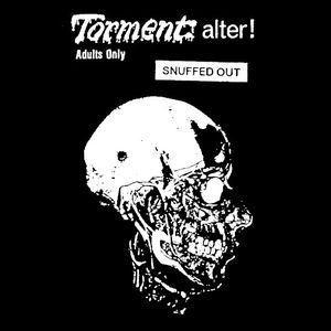 Snuffed Out (EP)