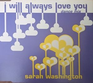 I Will Always Love You (Dance Mix) (Single)