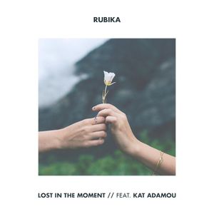 Lost in the Moment (Single)