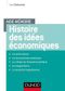 Histoire des idées économiques