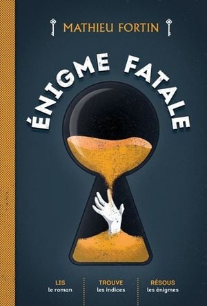 Énigme fatale