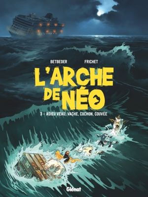 L’arche de Néo