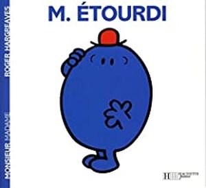 Monsieur Étourdi