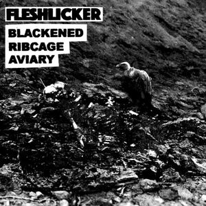 BLACKENED RIBCAGE AVIARY (EP)