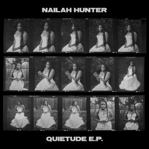 Quietude EP (EP)