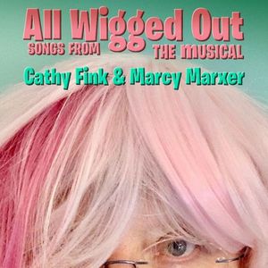 ALL WIGGED OUT (OST)