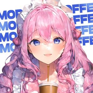 Morning Coffee (Single)