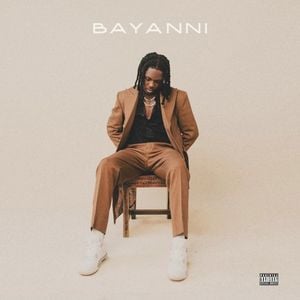 Bayanni (EP)