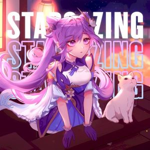 Stargazing in Liyue (Single)