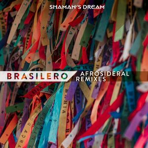 Brasilero (Afrosideral Beat & Percussion mix)