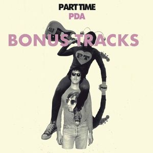 PDA (Bonus Tracks) (Single)