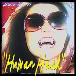Human Head (EP)
