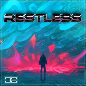 Restless (Single)