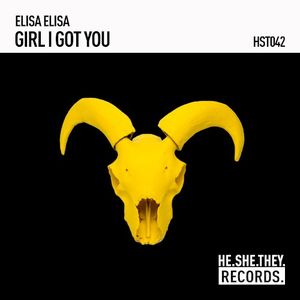 Girl I Got You (Single)