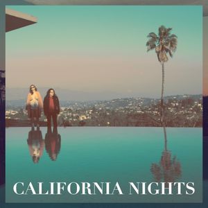 California Nights (Single)