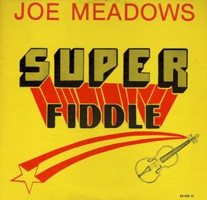 Super Fiddle